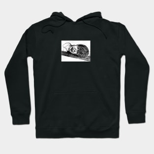 Floored Hoodie